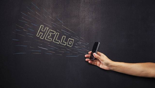 Google收购了一家初创企业，用屏幕取代扬声器的想法靠谱吗？