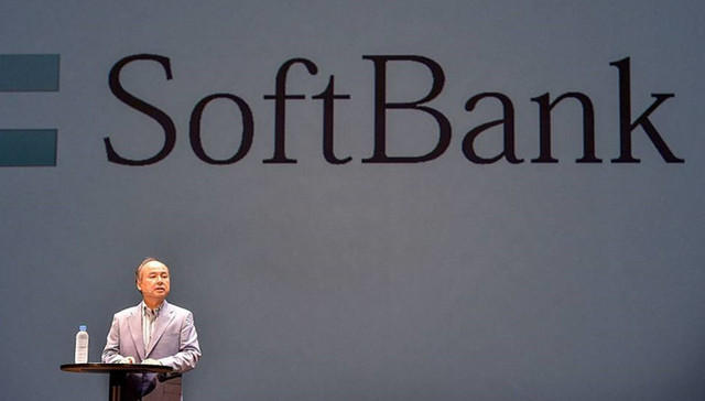 软银集团手机业务最快今春上市，将成为日本史上最大额 IPO 之一