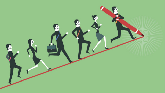 成为一名优秀的管理者 你需要熟悉这五种管理原型