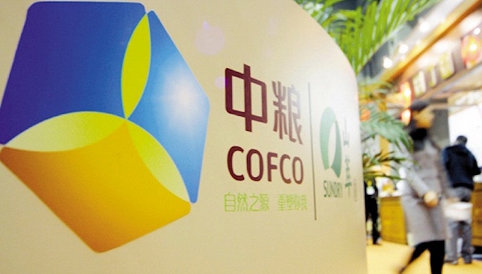 中粮集团,国企改革