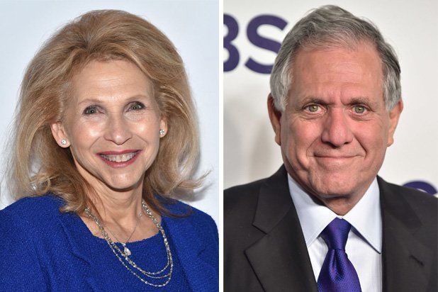 Redstone,CBS,Viacom,BobBakish,Netflix,Nickelodeon