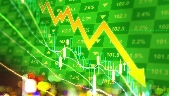 A股新年10个交易日走势分化 这12只个股跌幅超过20%