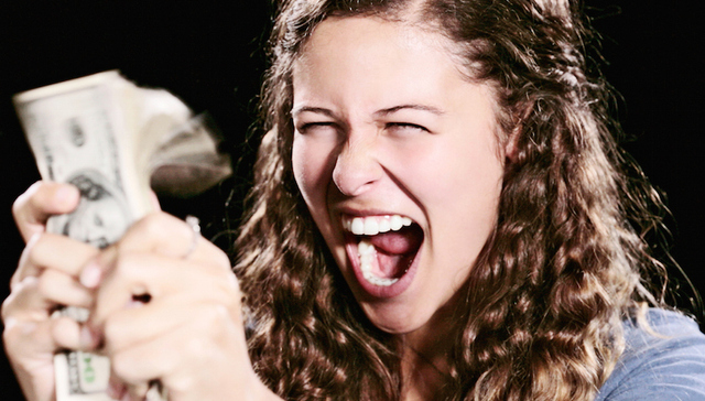 【报告大人】中高级人才的涨薪机会集中在这六个领域