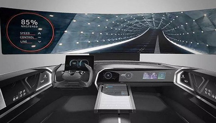 车圈观察,车技解析