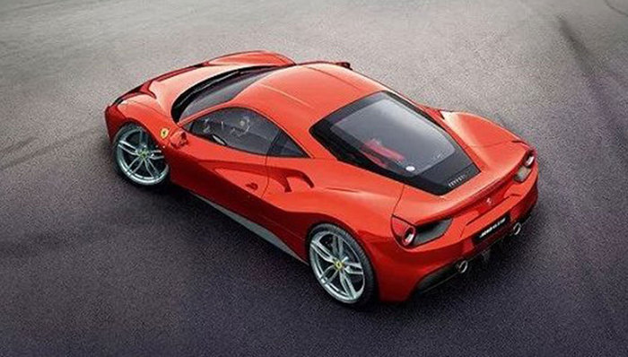 车圈观察,车技解析