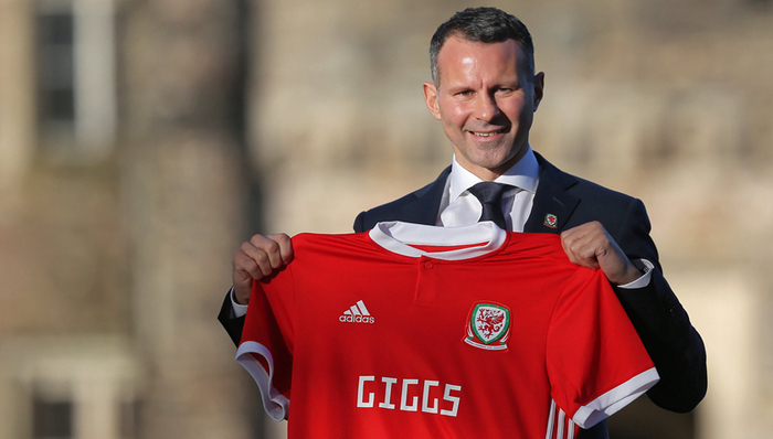 【体育早报】吉格斯任威尔士主帅 丁俊晖、梁文博止步大师赛首轮