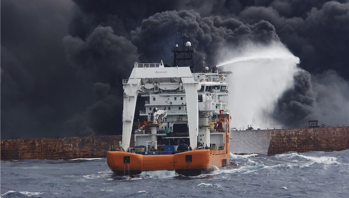桑吉,东海海域,水下沉船