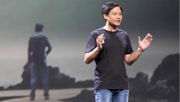 小米,雷军,IT大佬风云