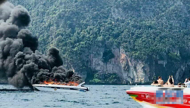 泰国旅游,生命危险,返回国内