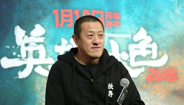 【专访】《英雄本色2018》导演丁晟：在内敛和温柔的语境下重新定义“英雄”