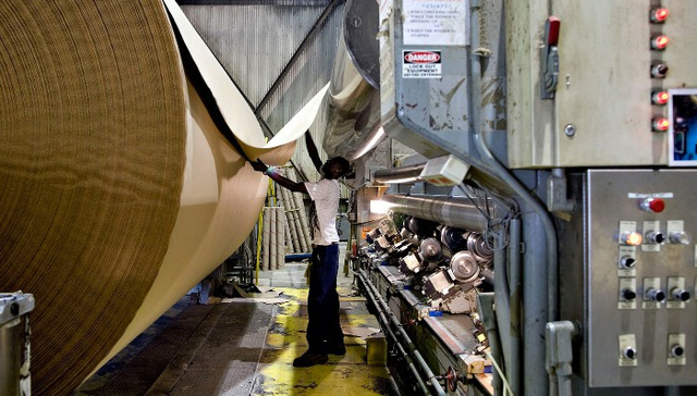 为何无纸化的世界仍未到来？