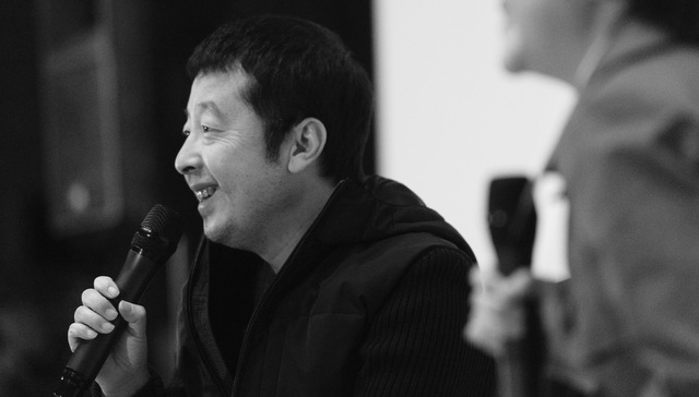 从《小武》到《天注定》 贾樟柯和他眼中的中国都变了