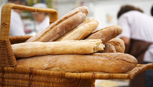 法棍,非物质文化遗产,革命