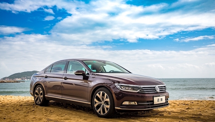 26年没有SUV产品的一汽大众今年要一口气推出2款SUV车型