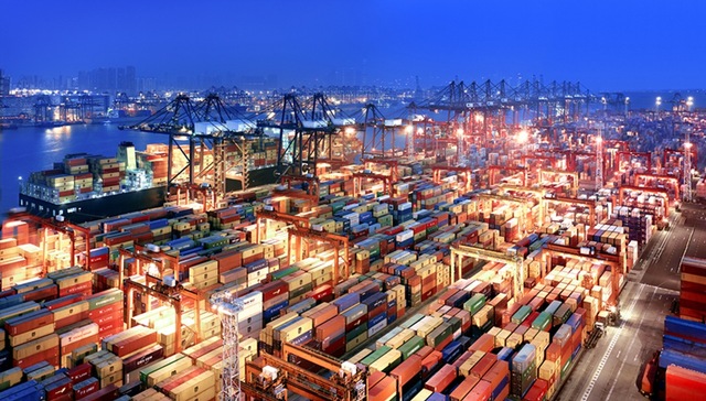 2017年中国对外投资都有哪些看点？