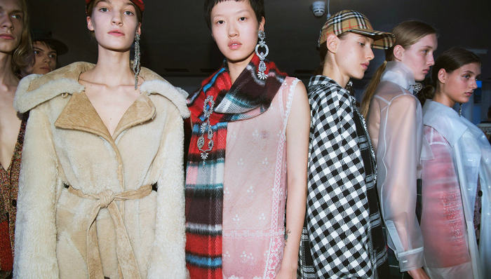 Burberry新CEO将继续改革 分析师预期其销售额会上涨