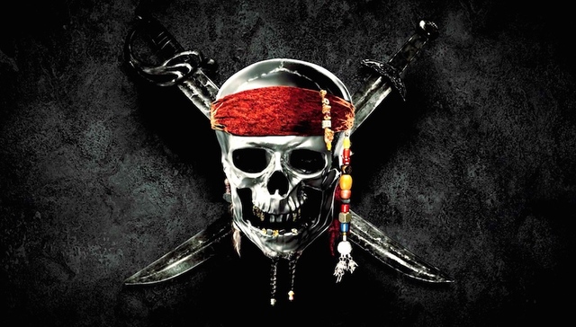 【天下奇闻】北爱女子嫁给幽灵杰克船长 印度老汉修出16里路只为孩子常回家看看