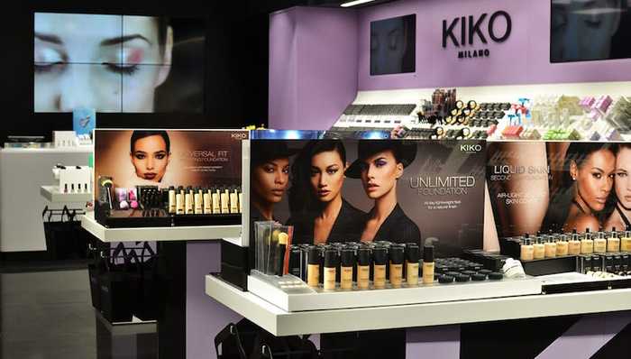 这个意大利品牌曾是美妆界的ZARA 但它如今为何在美国走向了破产