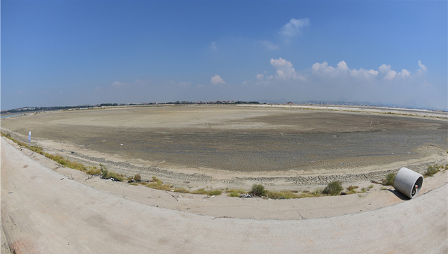 国家海洋督察组：福建近岸海域污染防治推进不力