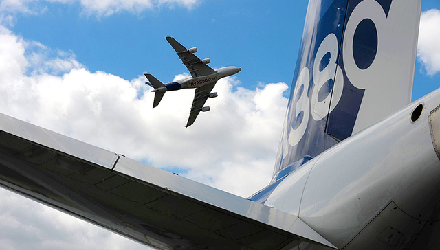 波音空客2017年成绩单：波音交付量连续六年领跑