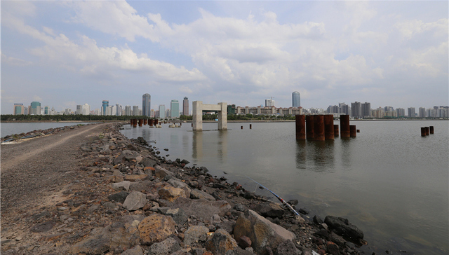 国家海洋督察组：海南围填海活动主要服务于旅游房地产业