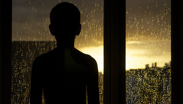 重庆、男童、玩火、撒谎、烧伤