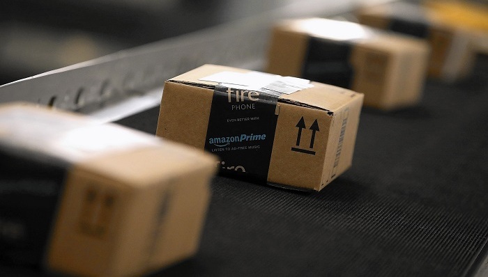 亚马逊中国公布跨境购物趋势报告：虎牌保温杯位列第一