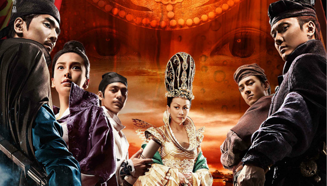 希望成为“韩国的迪士尼”——超越电影制作和特效，不断壮大的Dexter,Studios