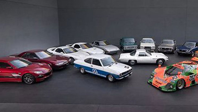 技师长|谁说发动机已经到头？