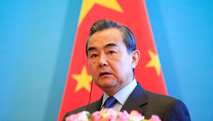 王毅,半岛局势,朝核问题