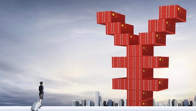 沈建光：人民币涨势如虹，一年前你想到了吗？