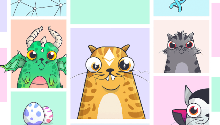 人为什么要养猫？没有猫也要创造猫