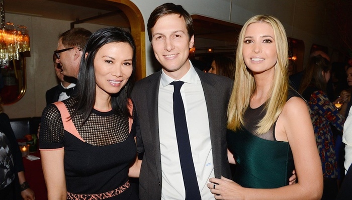 美国社会,天下故事