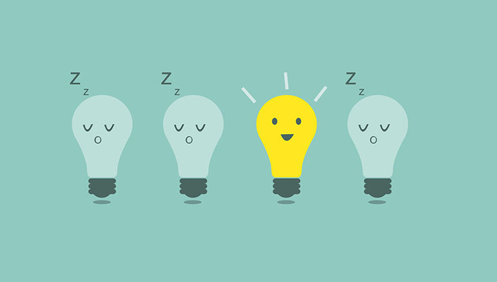 阶级分化,贫穷限制了想象力