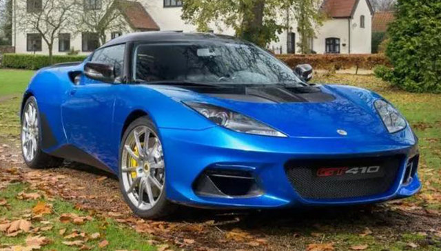 极速能达到305km/h的这款车敢开吗？