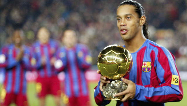 37岁小罗正式退役 绿茵场再无足球精灵