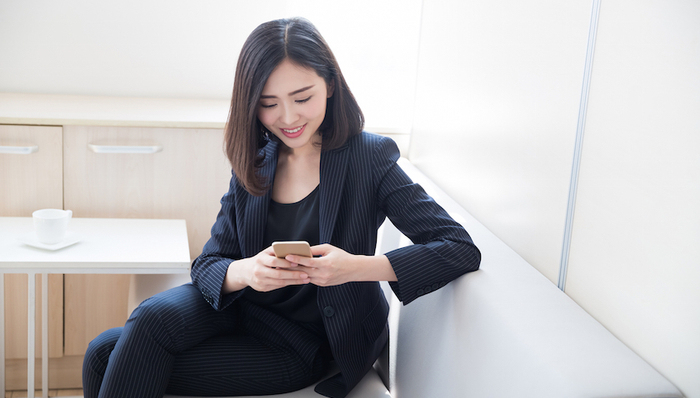 亚洲社会,海外看中国