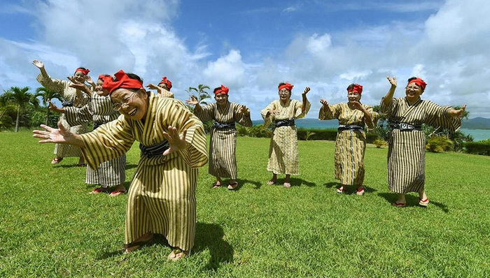 想治人生的各种烦恼，你大概需要“ikigai”精神