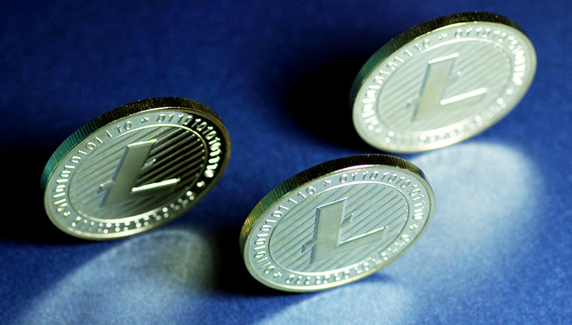 自创始人“清仓”以来 莱特币已遭“腰斩”