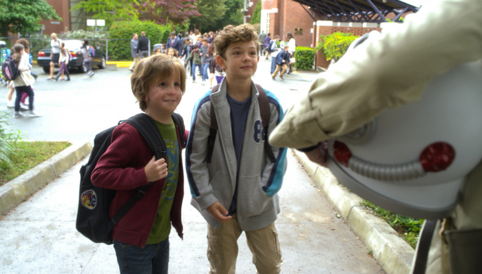 【个人意见】2018年第一发催泪弹 每个人都能从《奇迹男孩》里看到自己