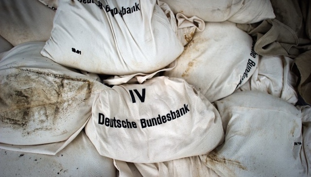 搞大新闻还是顺势而为？德国央行缘何青睐人民币