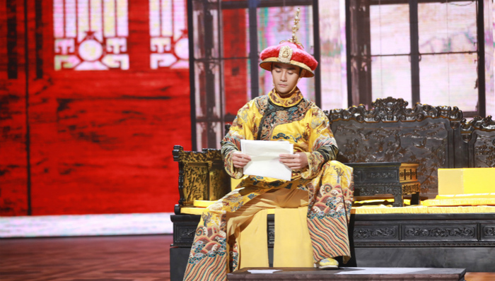 视频网站,节目内容,节目编排,电视台,快乐大本营,楚乔传,寻秦记,极限挑战,天天向上,中餐厅