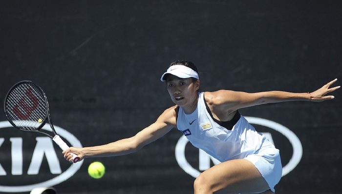 NBA常规赛;火船冲突;澳网