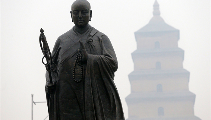 西安,雾霾,大气污染,企业排污