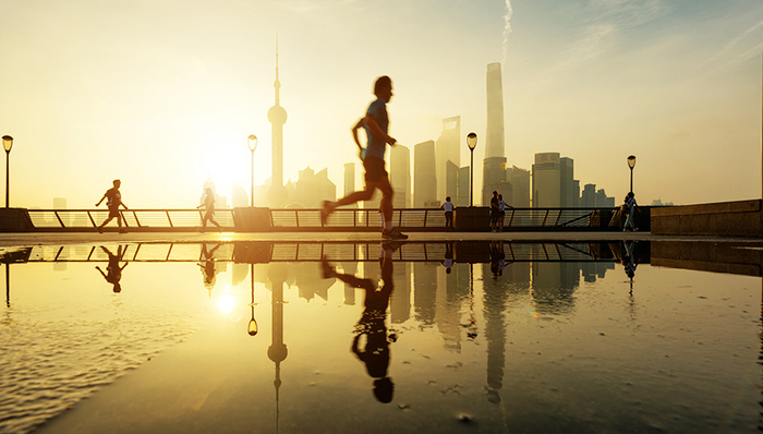 文化金融平台启动服务 推动上海“文创50条”落实