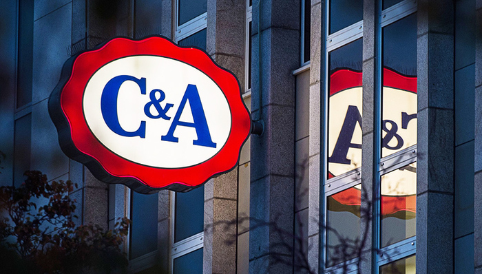 快时尚,中国市场,C&A