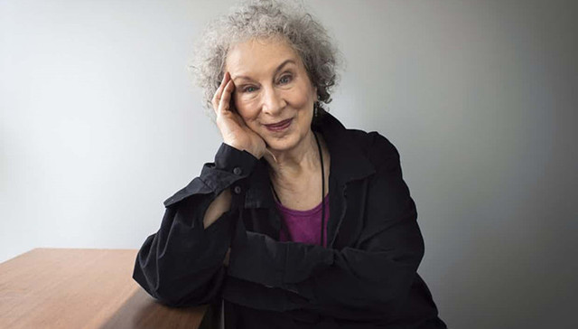 玛格丽特·阿特伍德称处理性骚扰应走正当程序 引发社交媒体热议