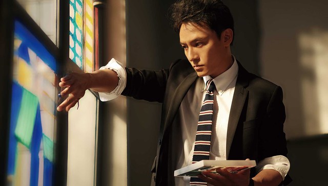 豆瓣刷分、注水疑云，《无问西东》是情怀黑马还是商业做局？