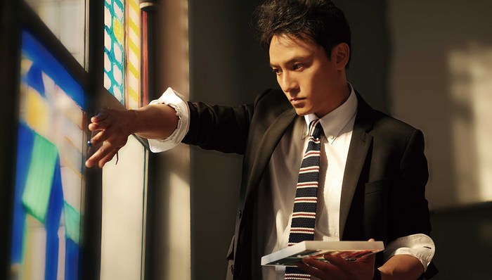 豆瓣刷分、注水疑云，《无问西东》是情怀黑马还是商业做局？