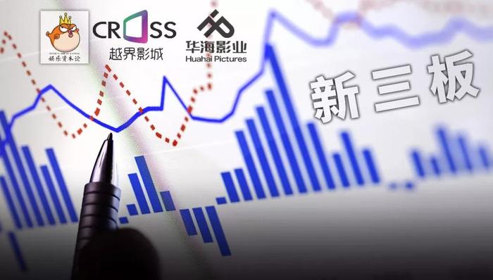 挂牌新三板公司骤降2/3 耀客传媒、新媒诚品逃离